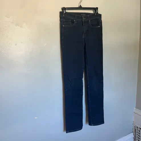 Banana Republic  Women's Straight Leg Jeans Size 25