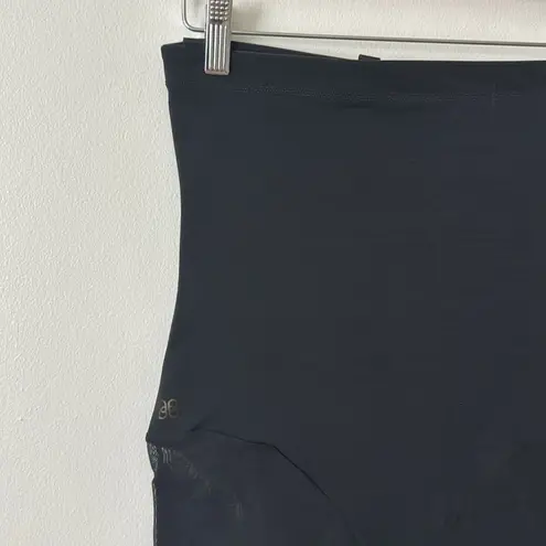 Honeylove L Black High