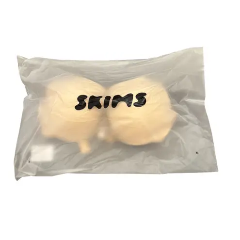 SKIMS Soothing Intimates Full Coverage Bra - Sand 32DDD