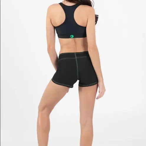 Wave Life Boardshort New With Tags Black Size XS