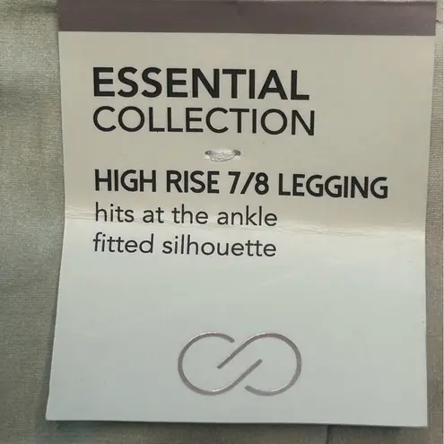 CALIA modern muted tie