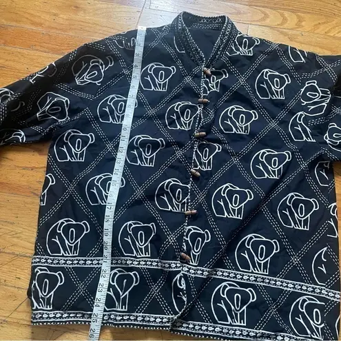 Artesian Koala Jacket Size Large