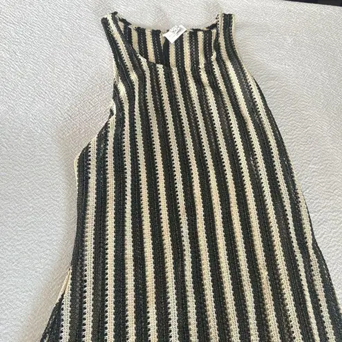 Becca CABO Stripe Sheer cover up Medium, $68