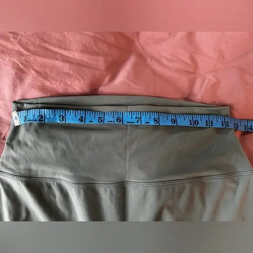 Buffbunny Legacy Leggings Large L in Agave Sage Green