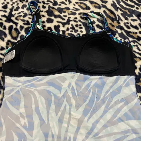 st. john's bay Tankini top