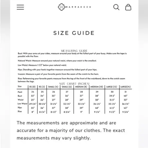 Marrakech Dark Grey Flat Front Cargo Capri Pants Size 29 Medium(10)