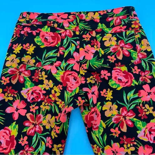Like an angel  Print Pants with Vibrant Colors Size XL