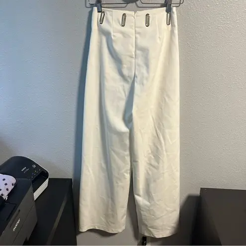 superdown  Wide Leg High Rise Pant