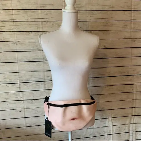 Rayki Skin Belt Bag Fanny Pack