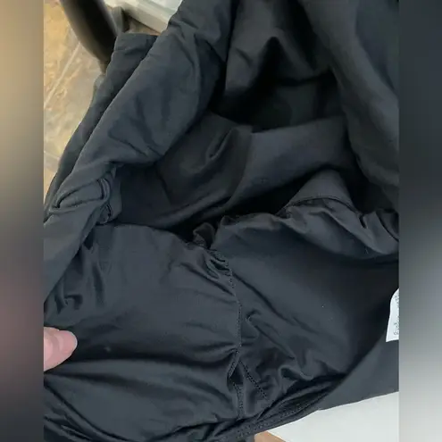 Women's Standard Fit Bodysuit - Joy Lab size small