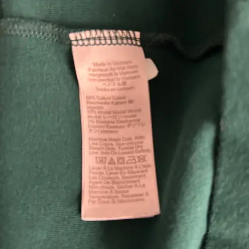 J.Crew  Womens Shirt Size XXL Academia Minimalist Everyday Casual Capsule Comfy