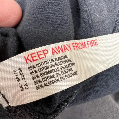 Free People Movement Hot Shot Onesie Black Size Medium