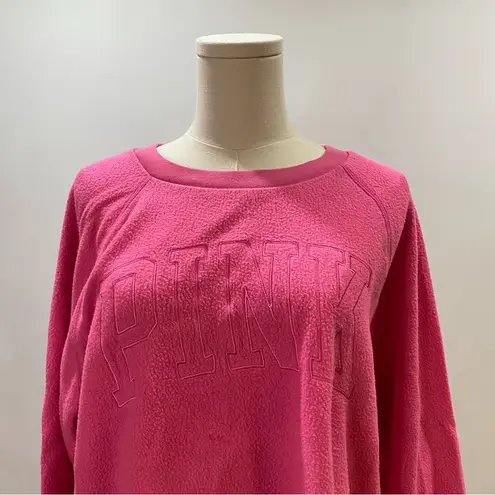 Victoria’s Secret PINK Crewneck Size M