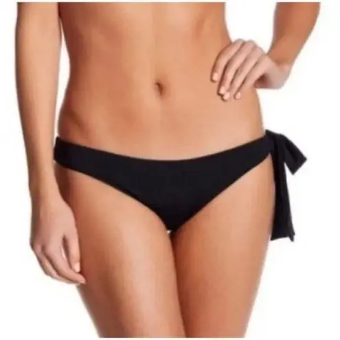 NWT Tavik Goldie Swim Bottom in Black