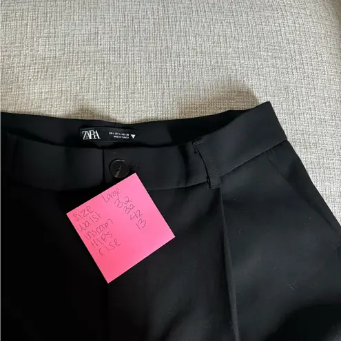 ZARA dress pants