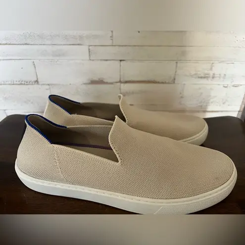 Rothy's ROTHY’S The Original Slip On Sneaker in size W8.5