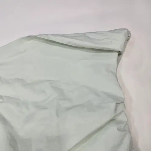 L'Academie  Triomphe Top in Honeydew - Image 11