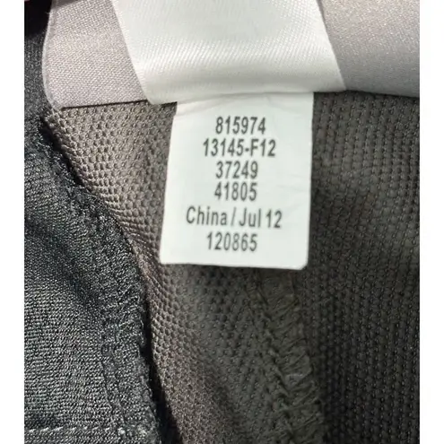 Rei Women's Acme Stretch Nylon Blend Outdoor Hiking Pants Grey Gray Size 12