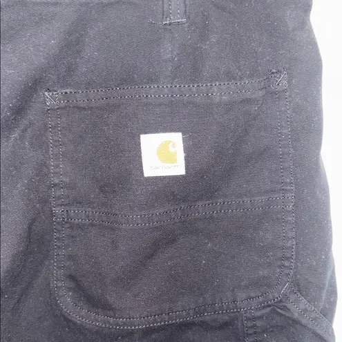 Carhartt  Crawford Carpenter Cargo Pants - Image 5