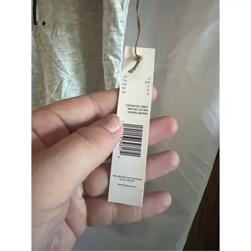 Rae Dunn Basic Witch T-Shirt With Witch Hat Ankle Socks Woman’s Size Small NEW