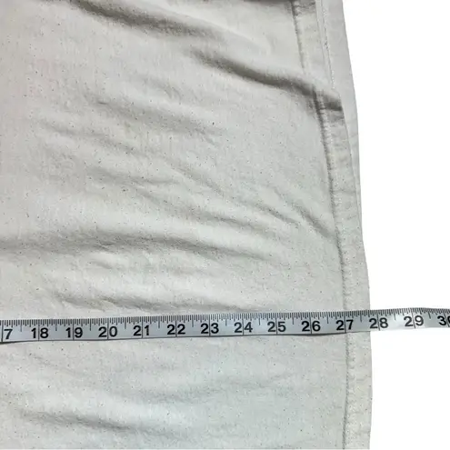 Vintage Y2K Bike Week Daytona Biker White Short Sleeve Graphic Tee shirt Size L