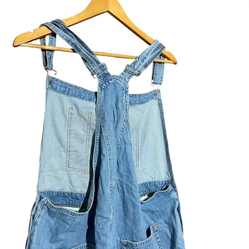 Levi's Levi’s VINTAGE WOMEN'S SHORTALLS Size XL