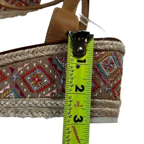 Gianni Bini  Shop-Per Espadrilles in Spanish Sand