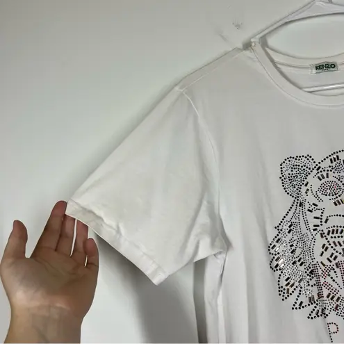 Kenzo Paris Tiger T