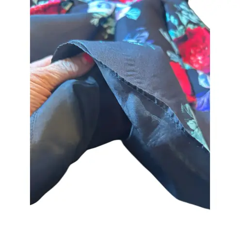 Dear Moon Floral Halter Dress - Size 3