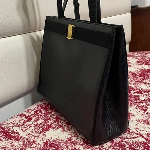 Salvatore Ferragamo Tote Bag