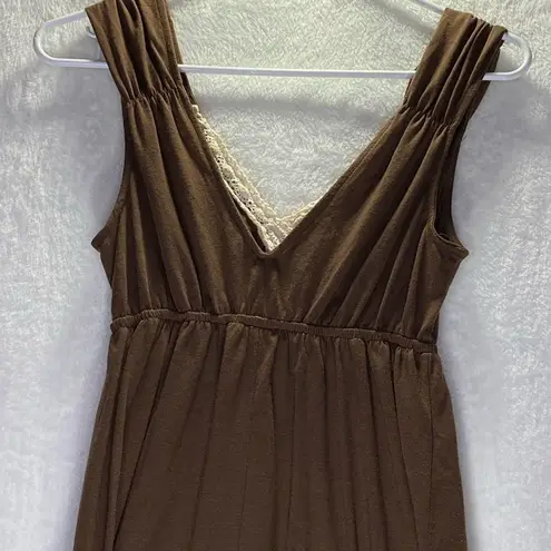 Max Rave ‎ Dress Brown