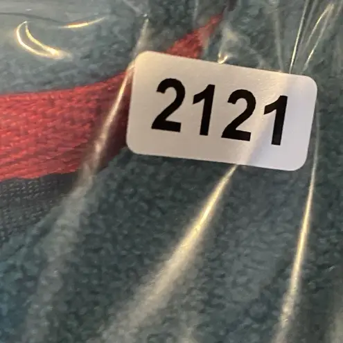 WALLFLOWER Sweatshirt Jr's Size Small Green Christmas HO HO HO Pullover NWOT