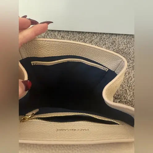 MAISON de SABRÉ mini backpack