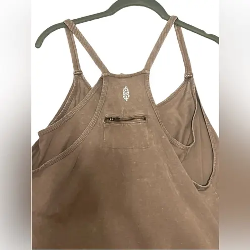 Free People  Hot Shot Mini Dress