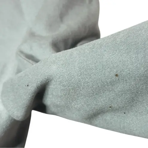 Akris Punto Women's Gray Blazer Jacket Size 12