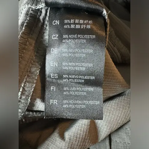 Kuhl Horizn Skinny Pants Size 14 Short Grey