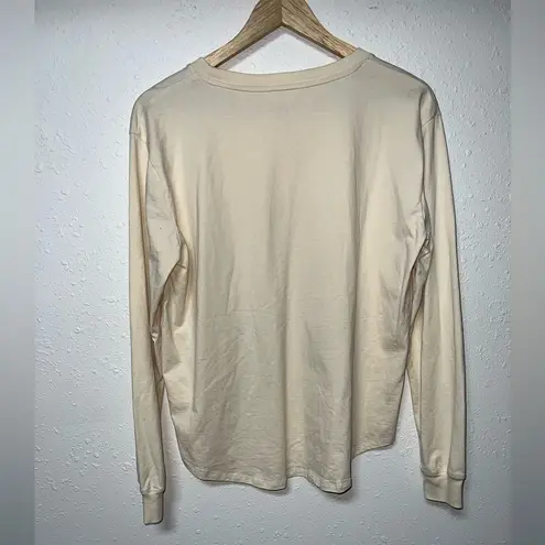 Pendleton 100% Cotton Long Sleeve Womens Medium