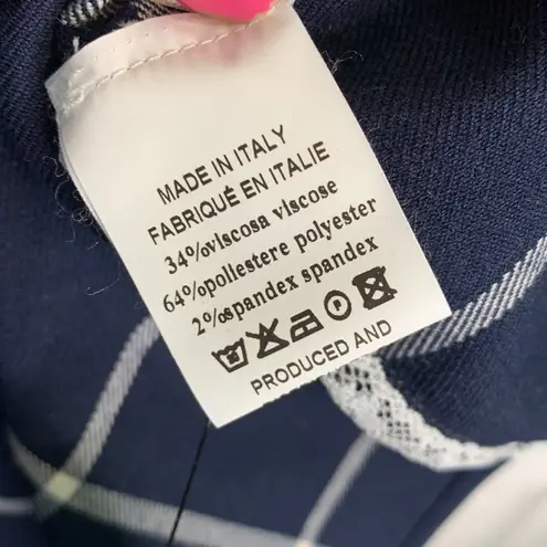 Ottod’Ame Oversized Women’s Button