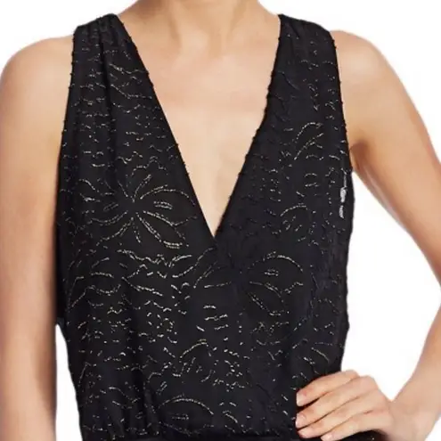 Ramy Brook NWT Ensley Wrap Dress