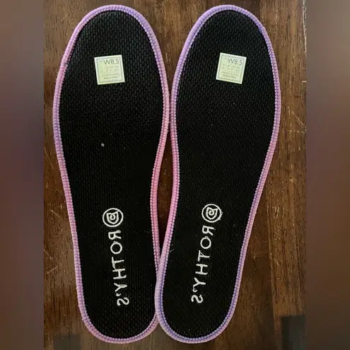 Rothy's ROTHY’S The Original Slip On Sneaker in size W8.5