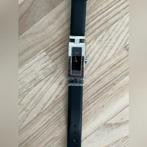 Tissot Ladies Watch Equi