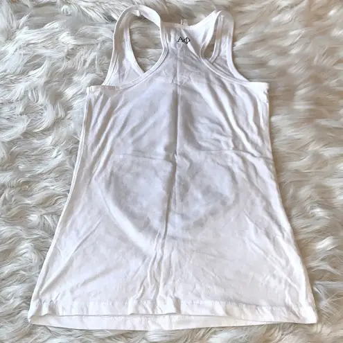 Next Level Apparel Alpha Phi and Pike Firefighter Challenge Tank Top Size Medium thumbnail 2