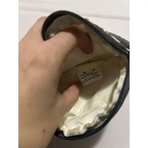 LeSportsac wristlet coin change bag