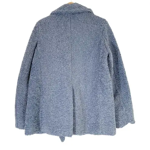 Capulet Gianna Sherpa Shearling Faux Fur Coat Size Large