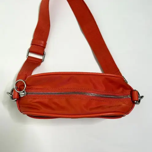 Lululemon  Now and Always Crossbody Mini in Brick Orange