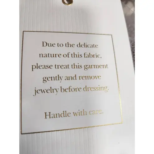 Mac Duggal Embellished One Shoulder A Line Gown Size 14