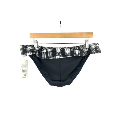 Women's Sunset *NWT* Black Pattern Bikini Set