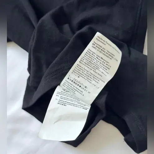 Hugo Boss Hugo Bodysuit Red Label - Black - L