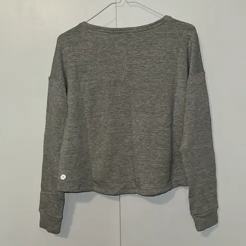 Core 10 Women's Cloud Soft Cropped Length V