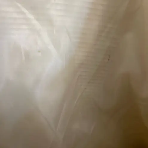 Denim & Co. Natural Straw Vacation Travel Summer Lined Beach Bag with Zipper